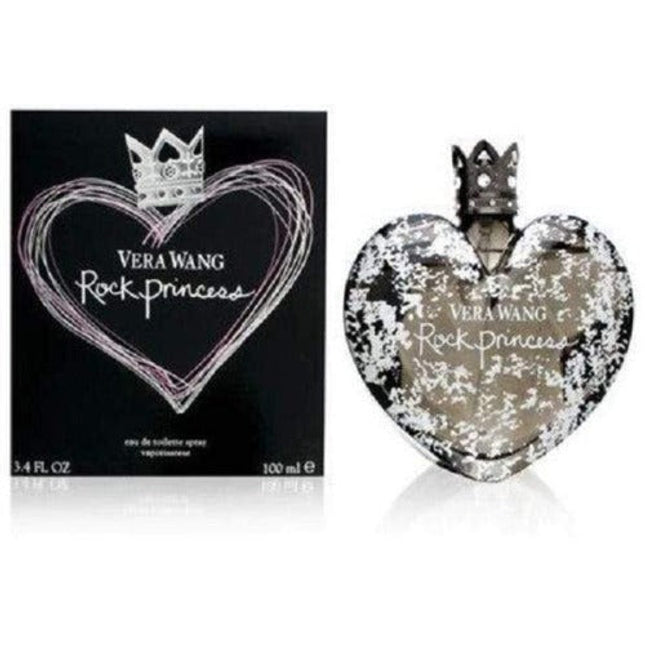 Vera Wang Rock Princess Eau De Toilette Vera Wang