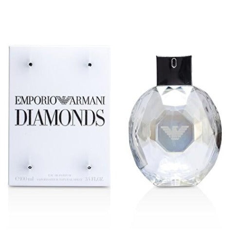 Giorgio Armani Emporio Armani Diamonds Eau de Parfum for Women - Masionstore