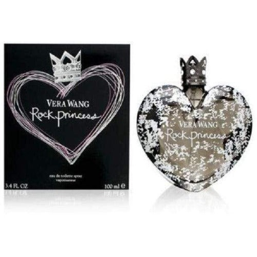 Vera Wang Rock Princess Eau de Toilette for Women - Masionstore