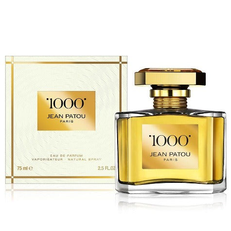 Jean Patou 1000 Eau de Parfum for Women - Masionstore