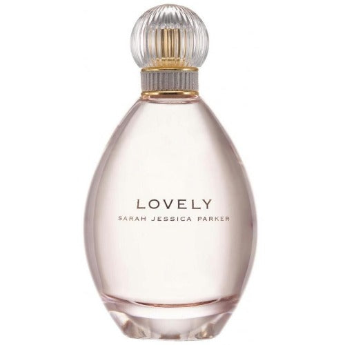 Lovely Sarah Jessica Parker Eau De Parfum Sarah Jessica Parker