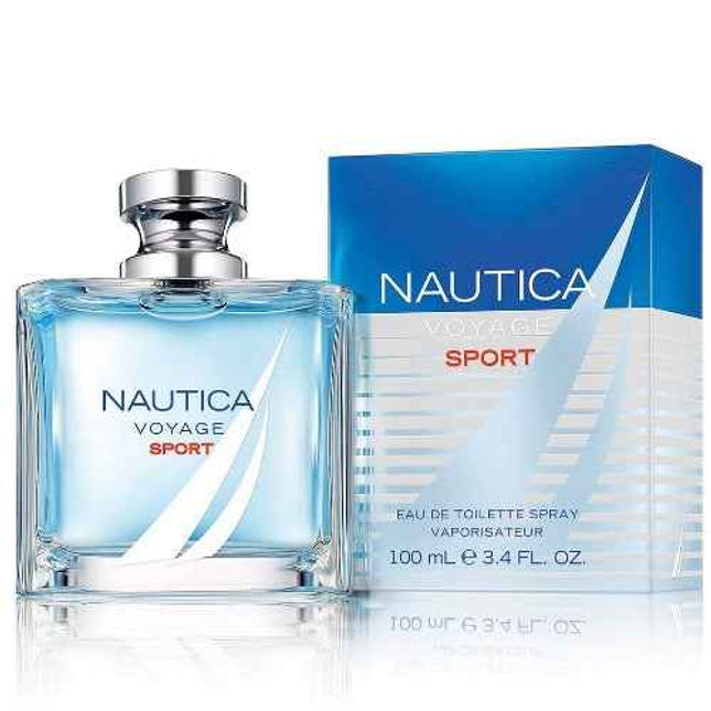 Nautica Voyage Sport Eau De Toilette