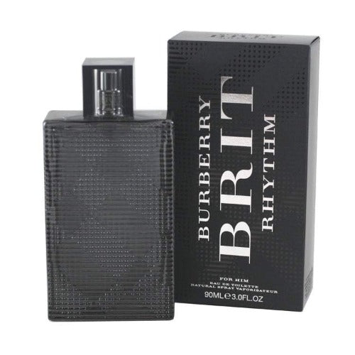Burberry Brit Rhythm Eau de Toilette for Men - Masionstore
