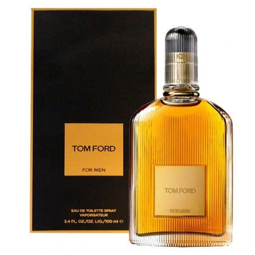 Tom Ford Eau de Toilette for Men - Masionstore