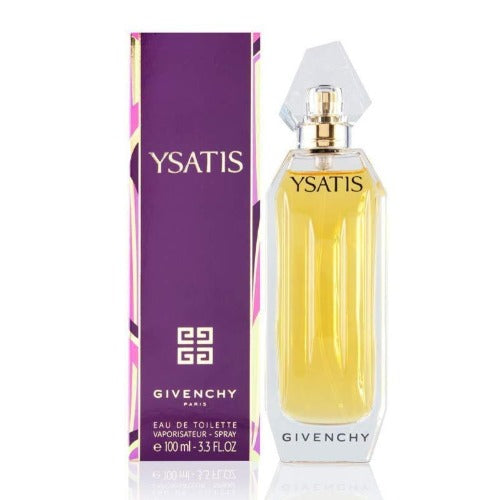 Ysatis Eau De Toilette Givenchy