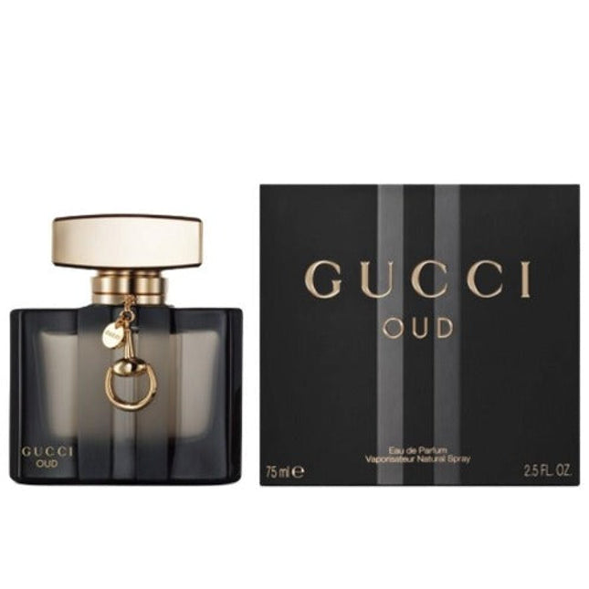 Gucci Oud Eau De Parfum Gucci
