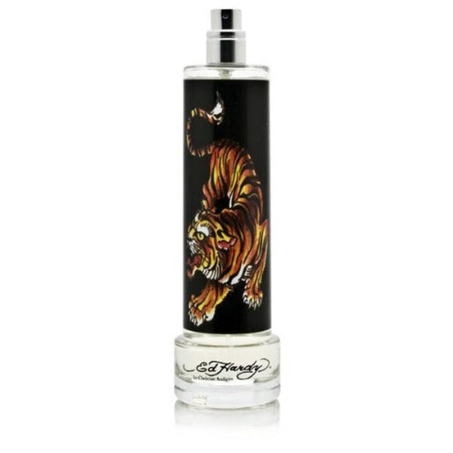 Ed Hardy Eau De Toilette Christian Audigier