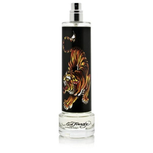 Ed Hardy Eau De Toilette Christian Audigier