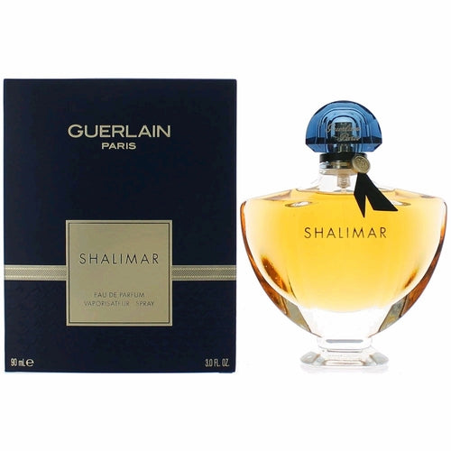 Guerlain Shalimar Eau de Parfum for Women - Masionstore