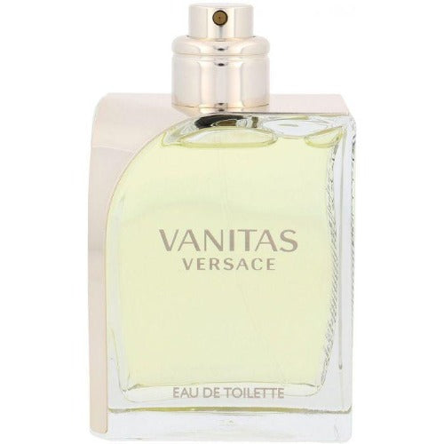 Vanitas Versace Eau De Toilette Versace
