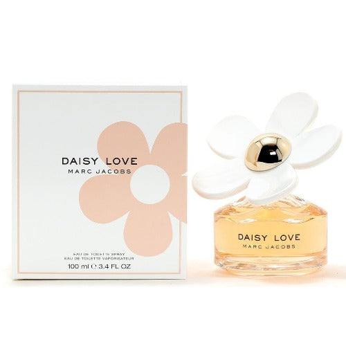 Marc Jacobs Daisy Love Eau de Toilette for Women - Masionstore