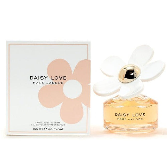 Marc Jacobs Daisy Love Eau De Toilette Marc Jacobs