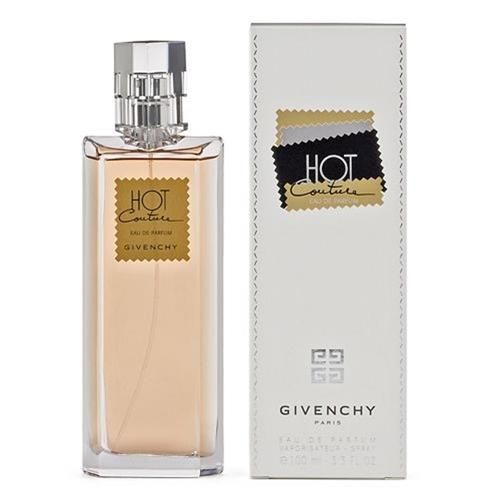 Givenchy Hot Couture Eau de Parfum for Women - Masionstore