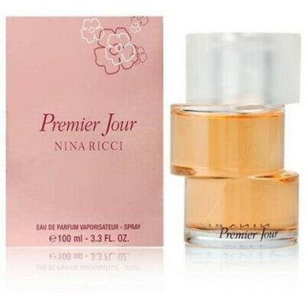 Nina Ricci Premier Jour Eau De Parfum Nina Ricci