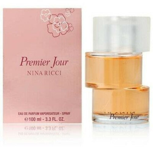 Nina Ricci Premier Jour Eau de Parfum for Women - Masionstore