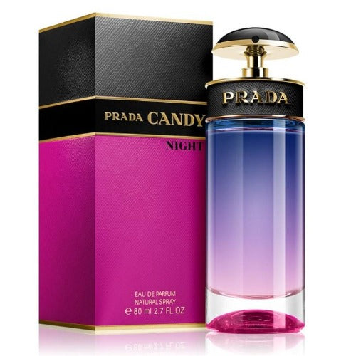 Prada Candy Night Eau de Parfum for Women