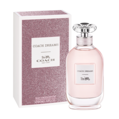 Coach Dreams Eau de Parfum for Women