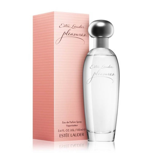 Estee Lauder Pleasures Eau de Parfum for Women - Masionstore