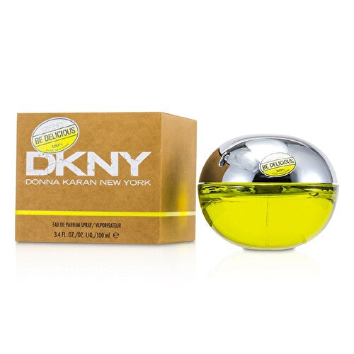 Donna Karan Dkny Be Delicious Eau de Parfum for Women - Masionstore