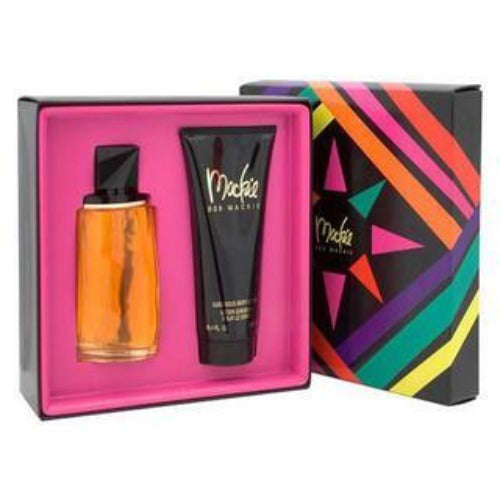 Bob Mackie 2 Piece Gift Set for Women