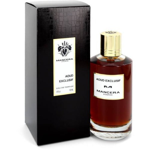 Mancera Aoud Exclusif Eau de Parfum for Men