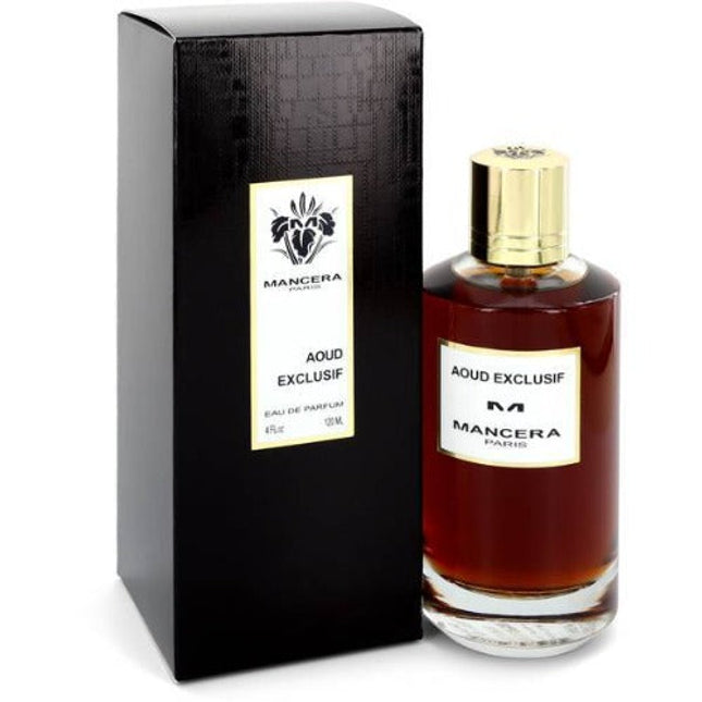 Mancera Aoud Exclusif Eau De Parfum Mancera