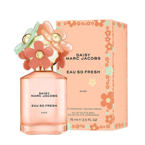 Marc Jacobs Daisy Eau So Fresh Daze Eau de Toilette for Women