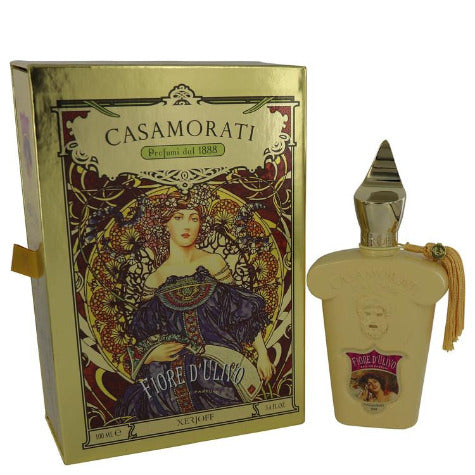 Xerjoff Casamorati 1888 Fiore D'Ulivo Eau de Parfum for Women