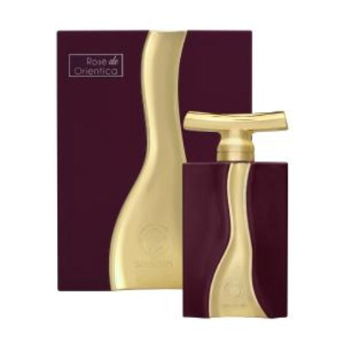 Orientica Rose Eau de Parfum for Women