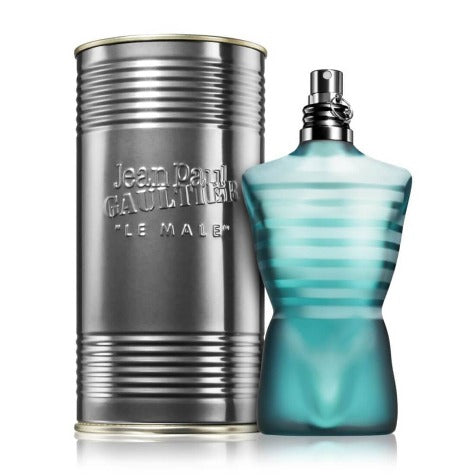 Jean Paul Gaultier Le Male Eau de Toilette for Men - Masionstore