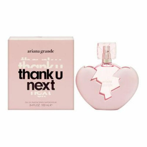 Ariana Grande Thank U Next Eau de Parfum for Women