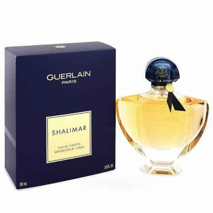 Shalimar Eau De Toilette