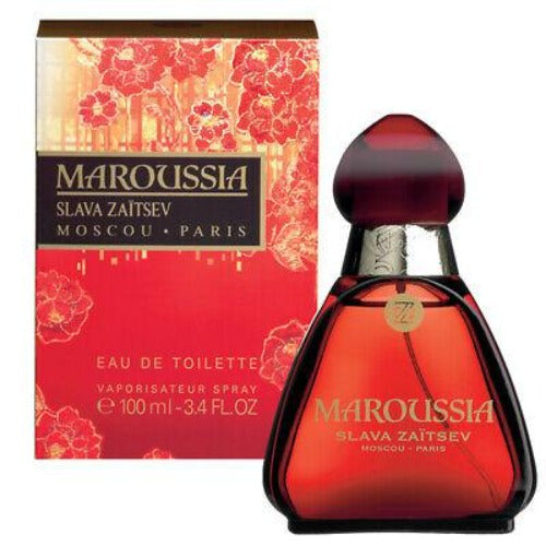 Slavia Zaitsev Maroussia Eau de Toilette for Women