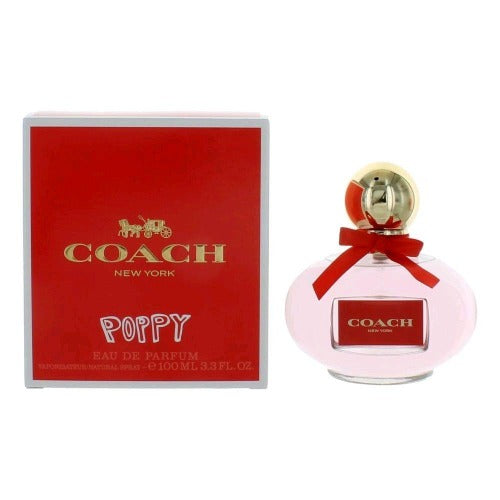 Coach Poppy Eau de Parfum for Women