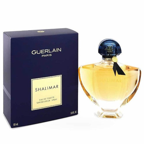 Guerlain Shalimar Eau de Toilette for Women - Masionstore