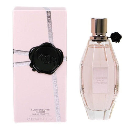 Flowerbomb Bloom Eau De Toilette Viktor & Rolf
