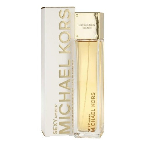 Michael Kors Sexy Amber Eau de Parfum for Women - Masionstore