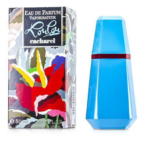 Cacharel Lou Lou Eau de Parfum for Women - Masionstore