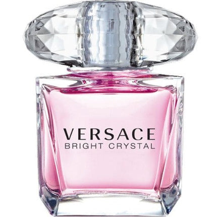 Versace Bright Crystal Eau De Toilette Versace