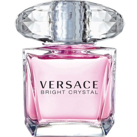 Versace Bright Crystal Eau de Toilette for Women