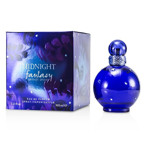 Britney Spears Fantasy Midnight Eau de Parfum for Women - Masionstore