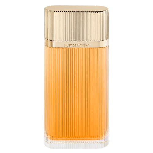 Must De Cartier Eau de Toilette for Women - Masionstore