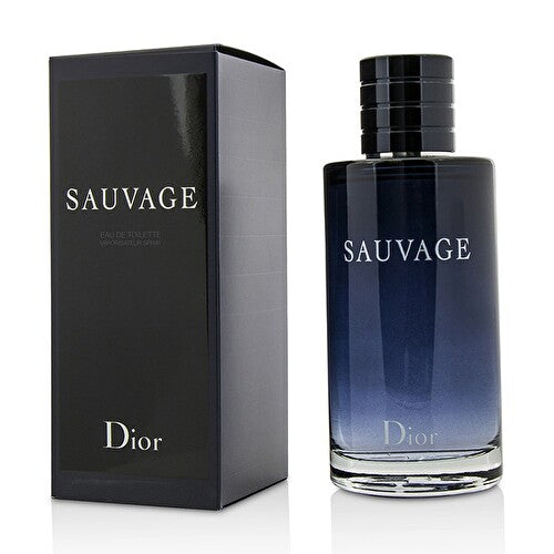 Christian Dior Dior Sauvage Eau de Toilette for Men - Masionstore