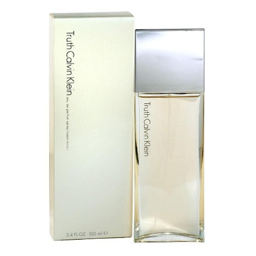 Calvin Klein Truth Eau de Parfum for Women - Masionstore