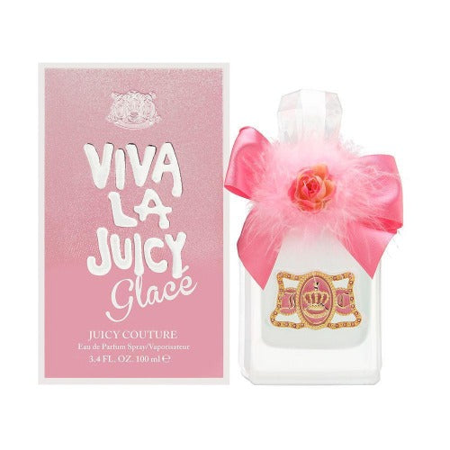 Viva La Juicy Glace Eau De Parfum Juicy Couture