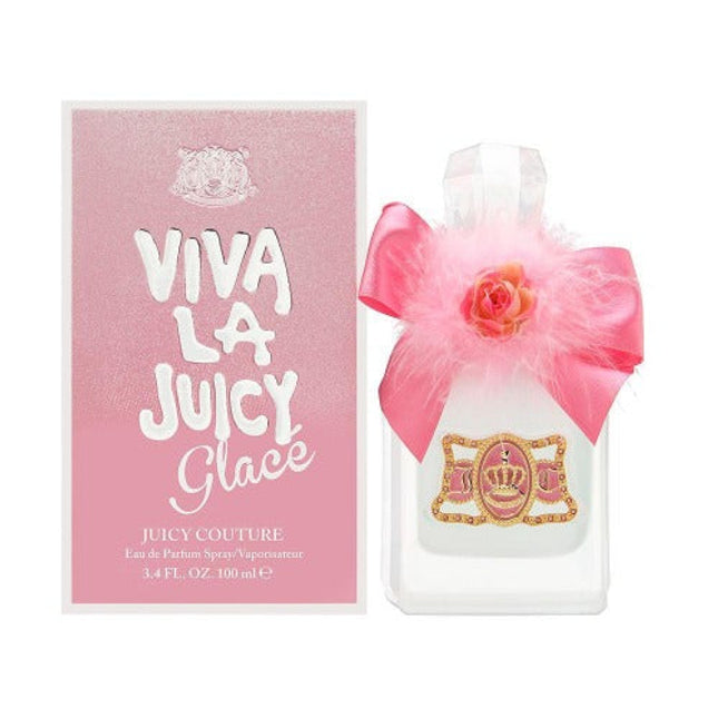Viva La Juicy Glace Eau De Parfum Juicy Couture