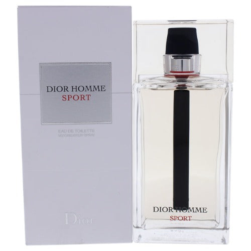Christian Dior Dior Homme Sport Eau de Toilette