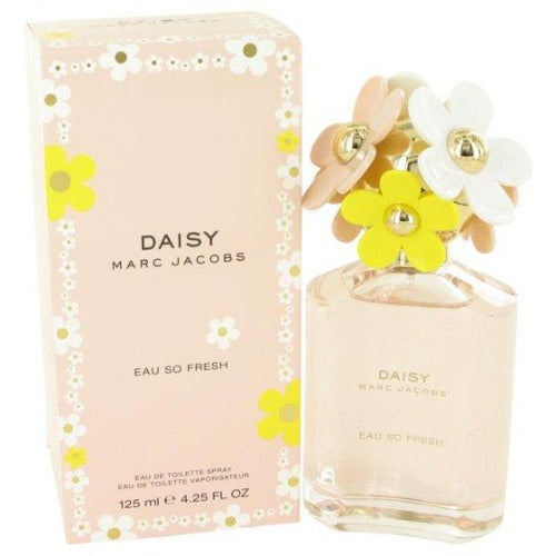 Marc Jacobs Daisy Eau So Fresh Eau de Toilette for Women - Masionstore
