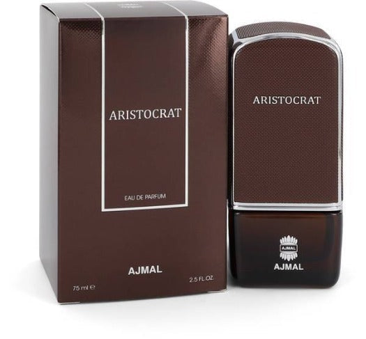 Ajmal Aristocrat Eau de Parfum for Men