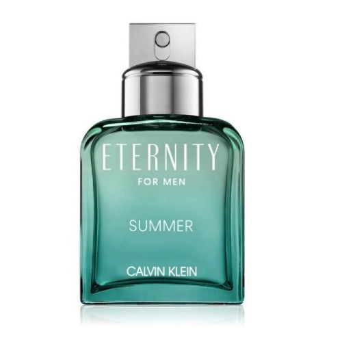 Calvin Klein Eternity Summer 2020 Eau de Toilette for Men